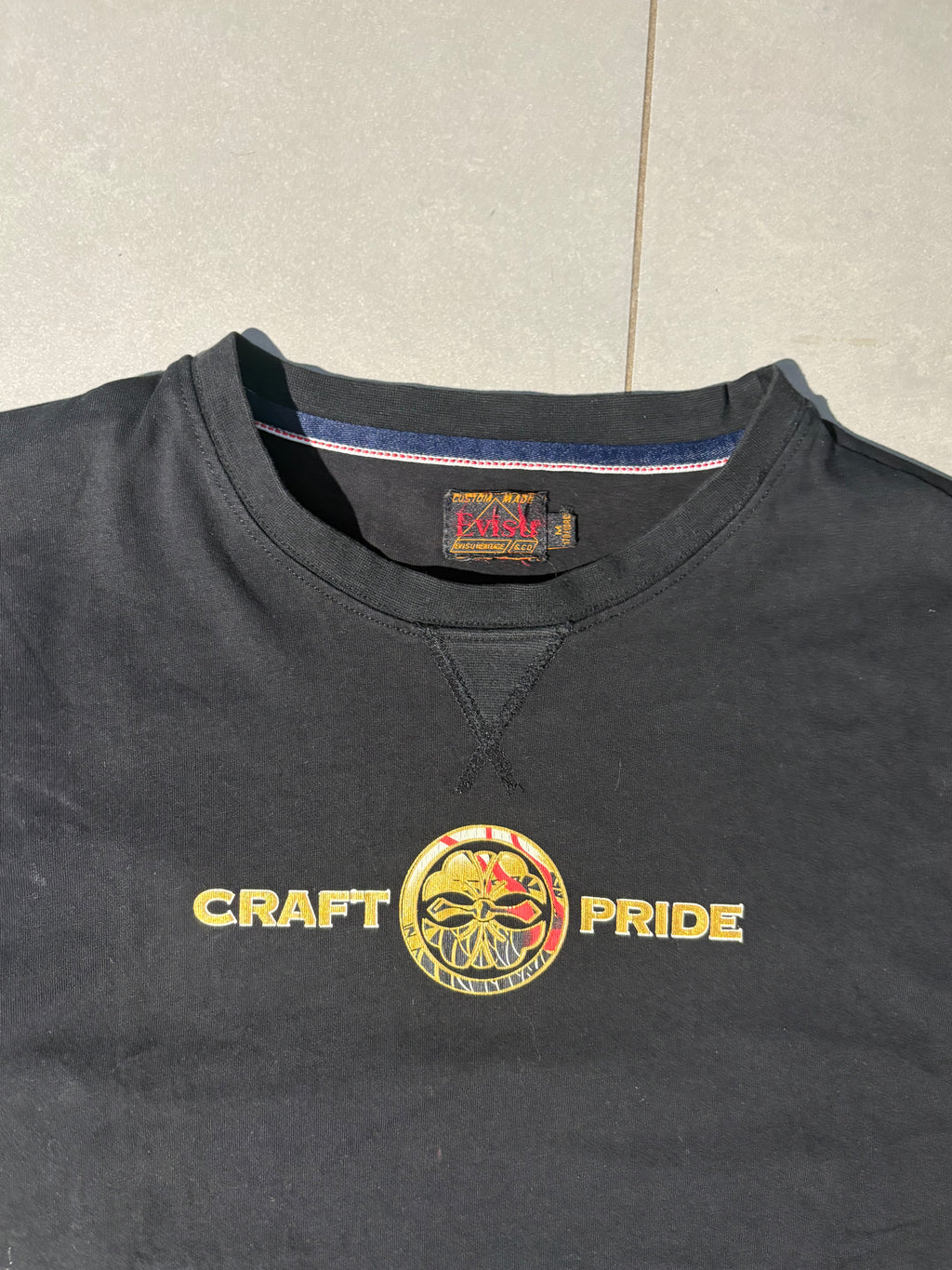Evisu Daicock Shirt (M)