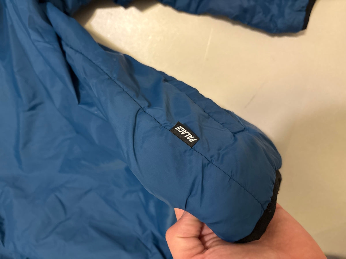 Palace Reversible Jacket  (M)