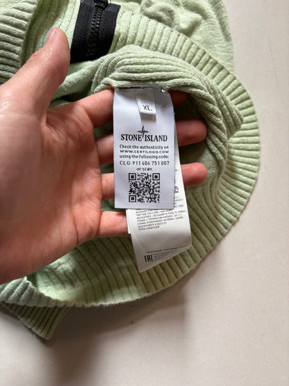 Stone Island Zipper (L)