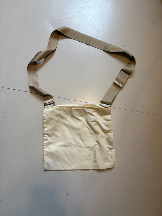 Prada Bag Beige