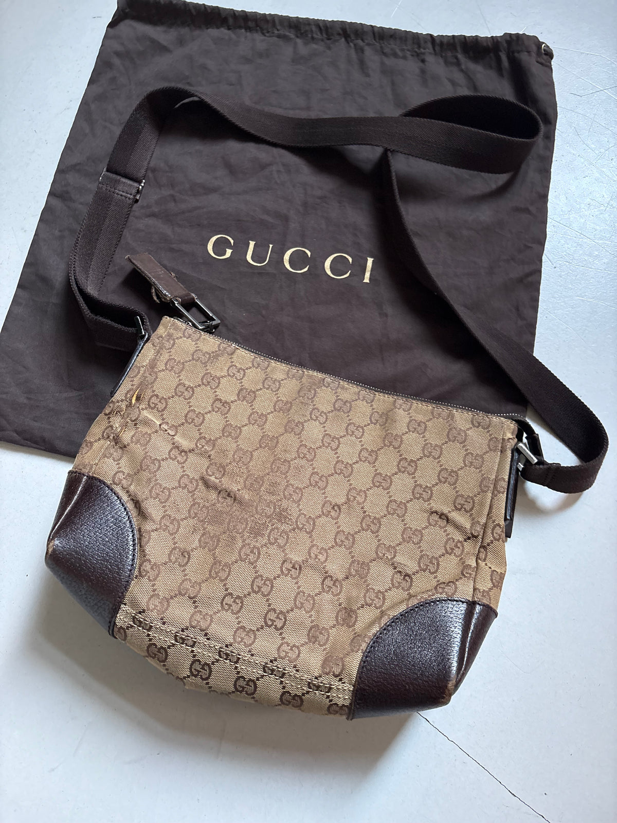 Gucci Bag