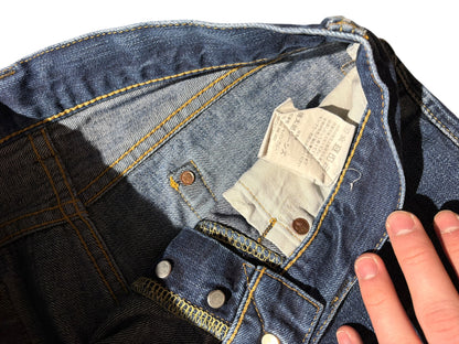 Momotaro Selvedge Jeans (W29/L30)