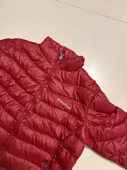 Montbell Puffer Jacket (M)