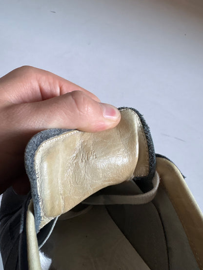 Maison Margiela Gat Navy (44.5)