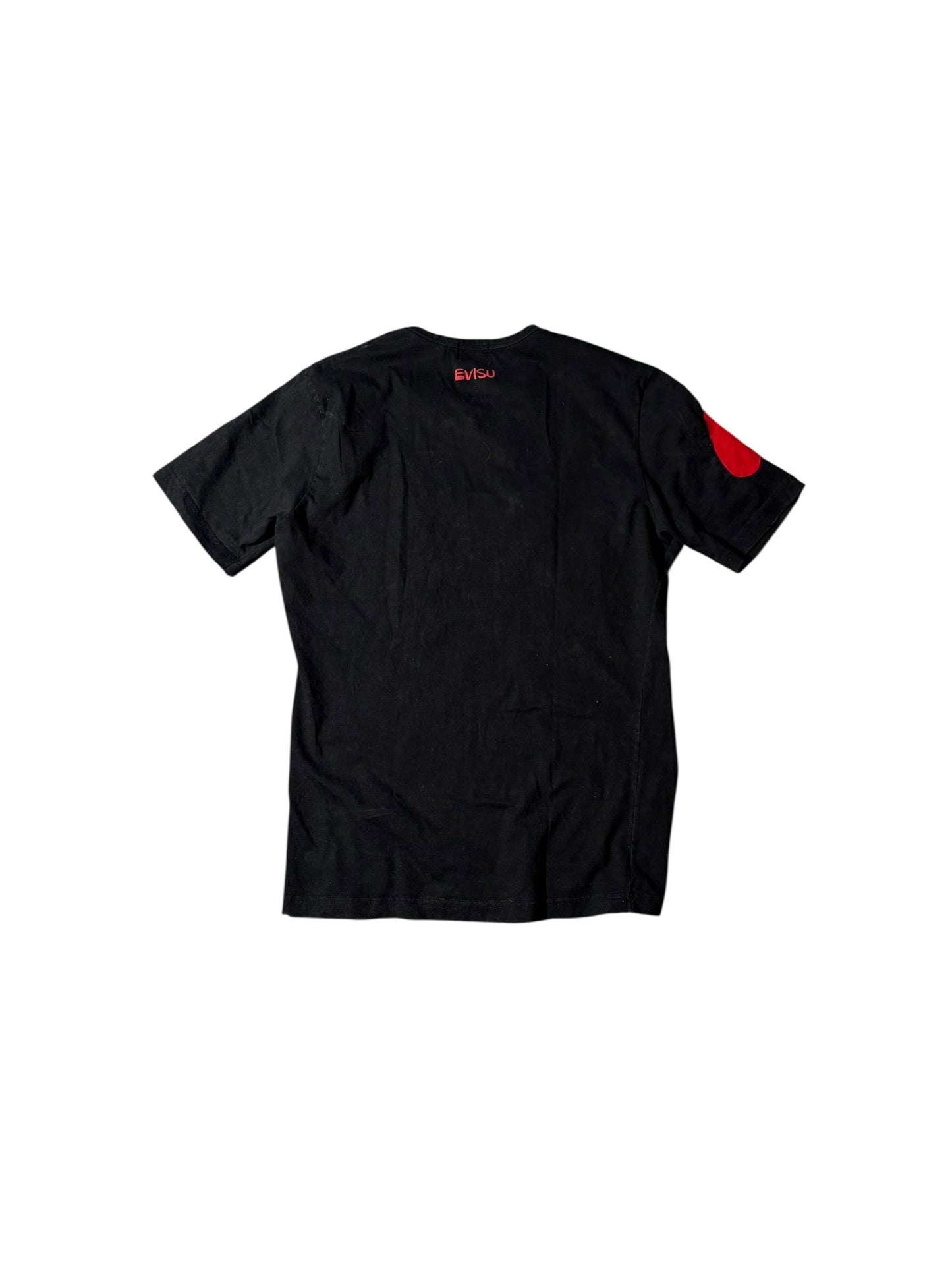 Evisu T-Shirt (M)