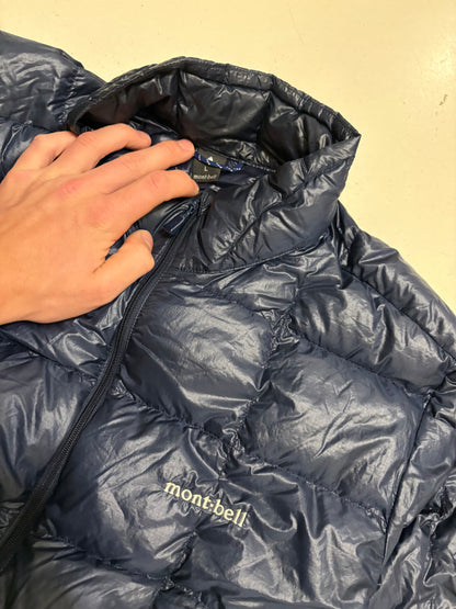 Montbell Puffer Jacket (M)