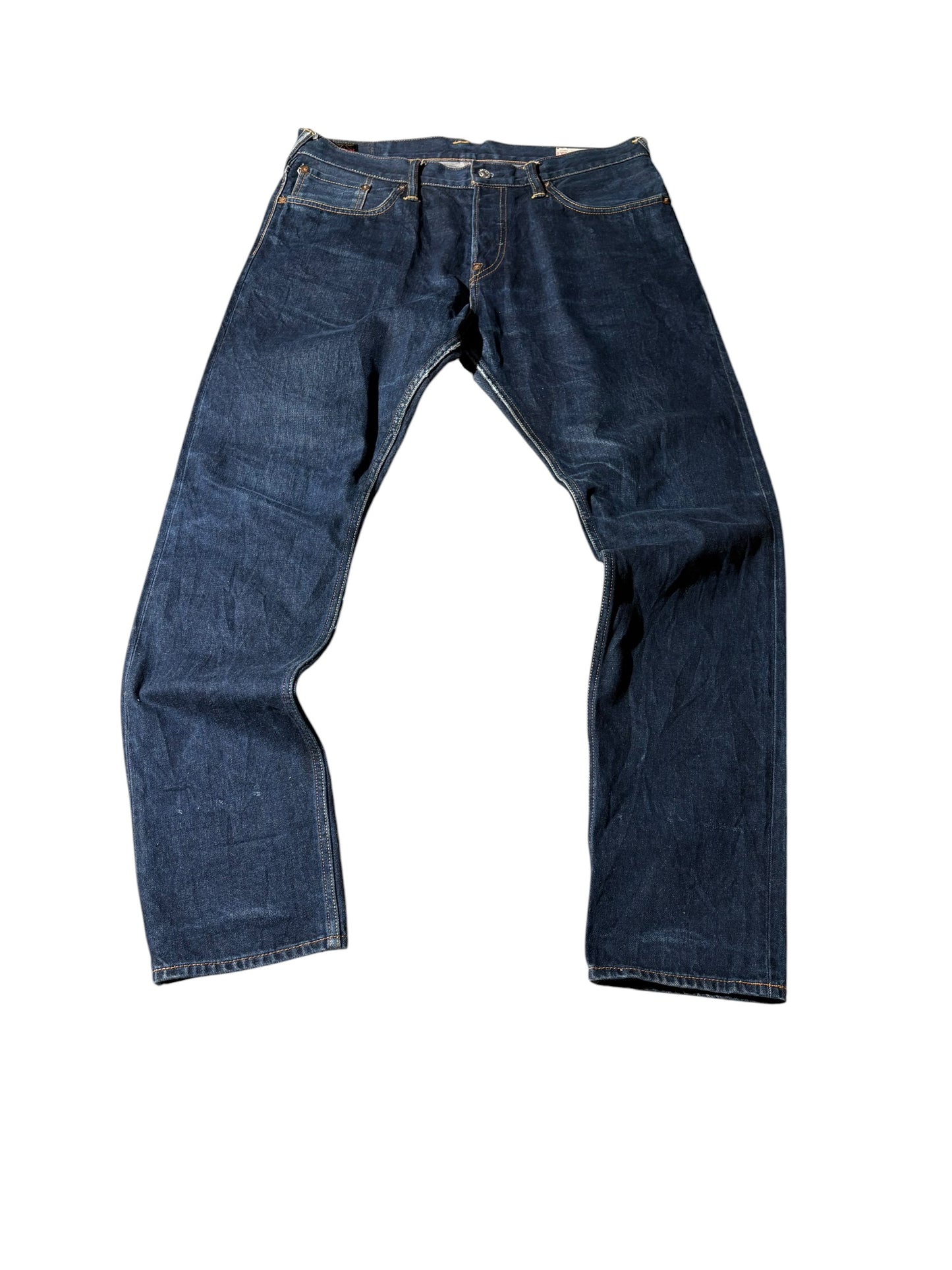 Evisu Daicock Selvedge (34/34)