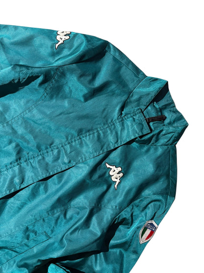 Kappa Italia Jacke (M)