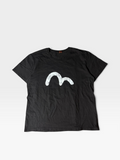 Evisu Seagull T-Shirt (XL)