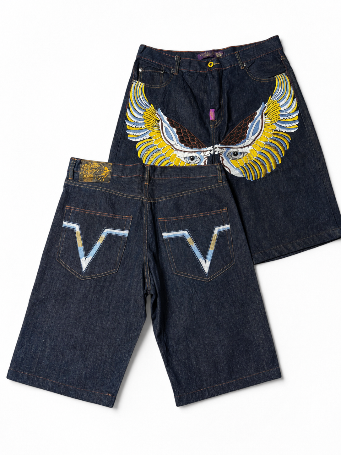 Christian audigier Jorts (36)