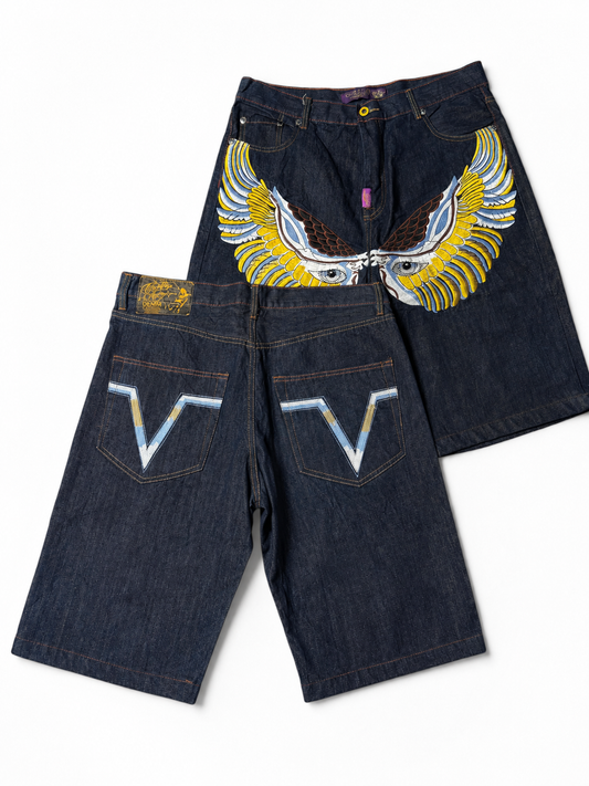 Christian audigier Jorts (36)