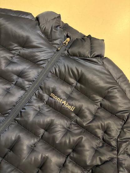 Montbell Puffer Jacket (L)