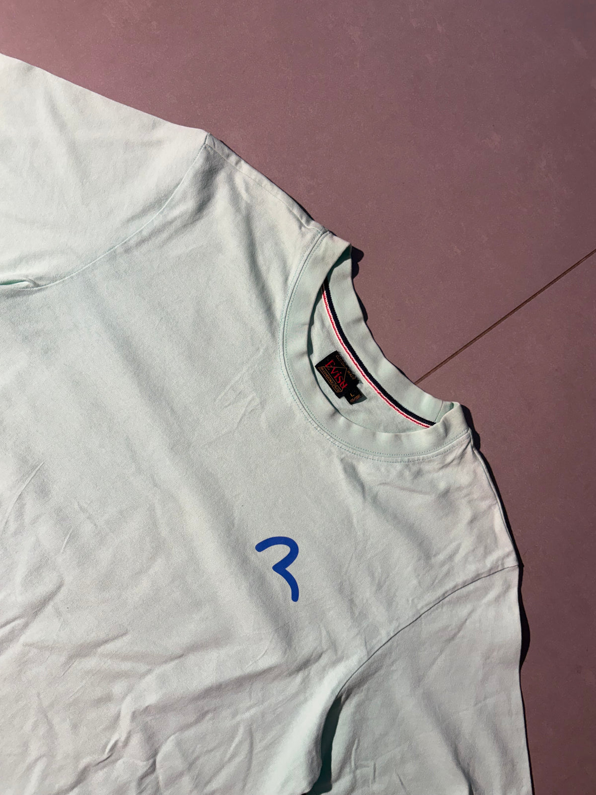 Evisu Daicock Shirt (L)