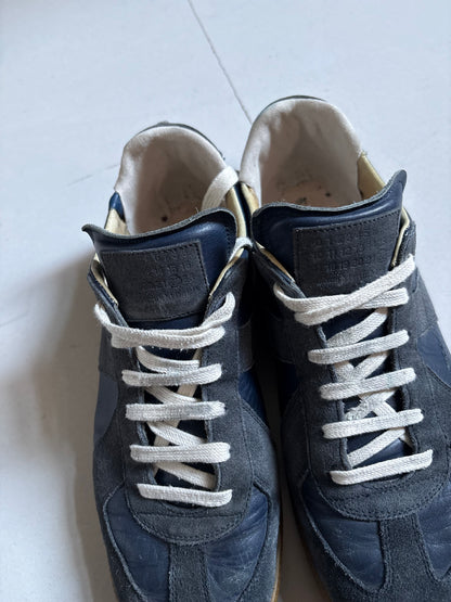 Maison Margiela Gat Navy (44.5)
