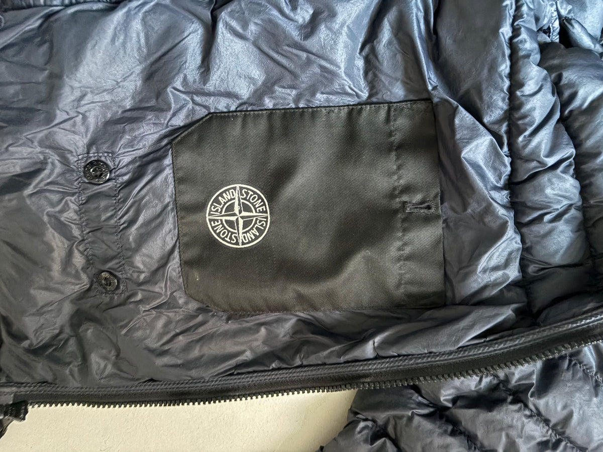 Stone Island Puffer Jacket (M)