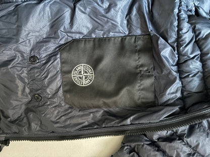 Stone Island Puffer Jacket (M)