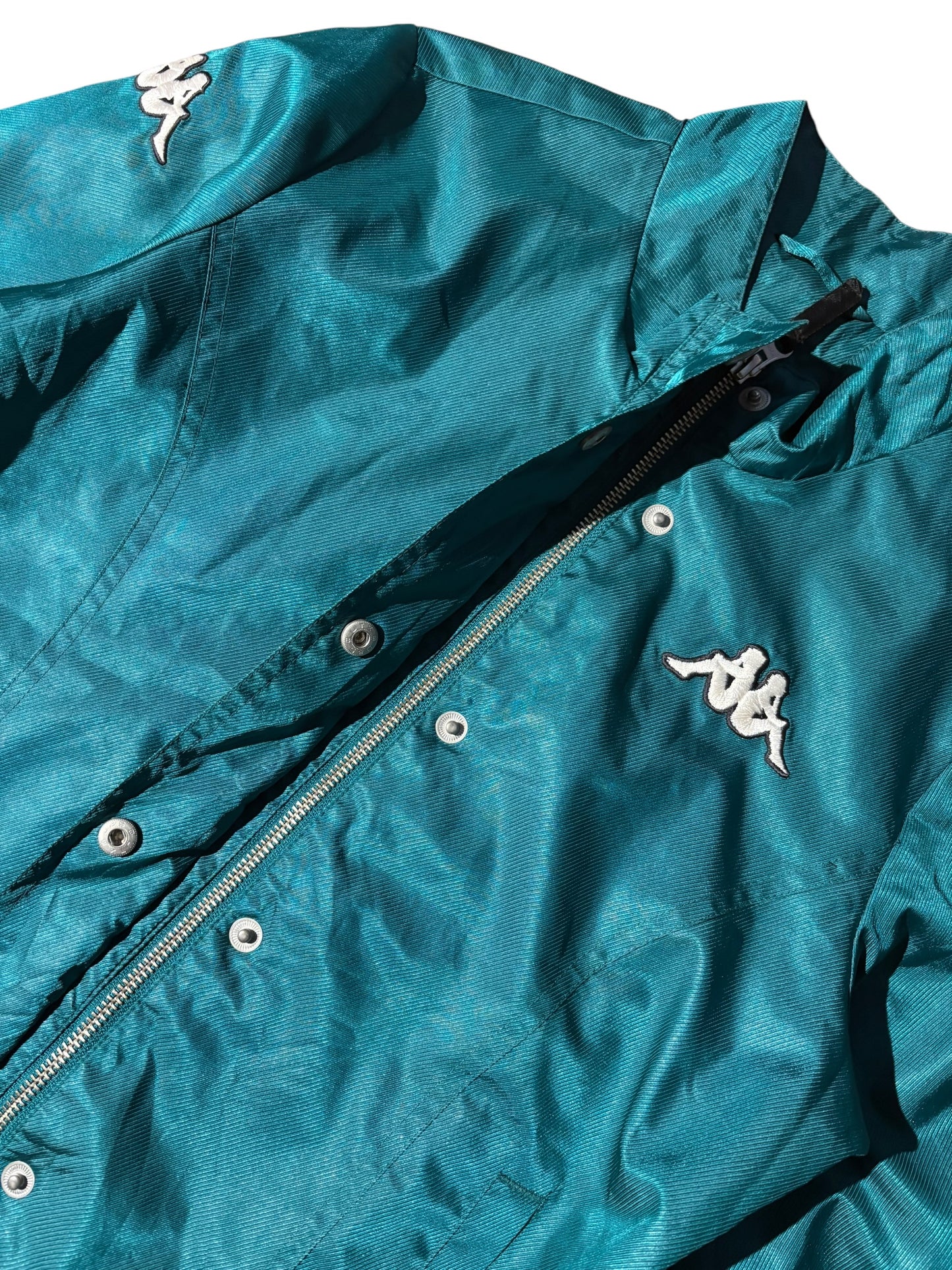 Kappa Italia Jacke (M)