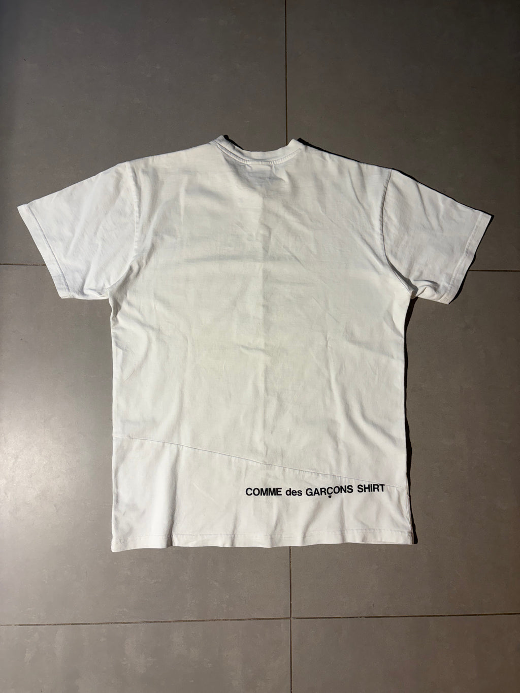 Supreme x Comme des Garçons Shirt (M)