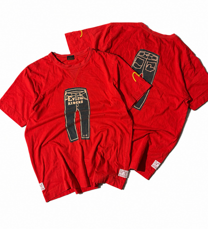 Evisu Shirt (L)