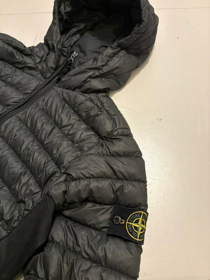 Stone Island Puffer Jacket (M)