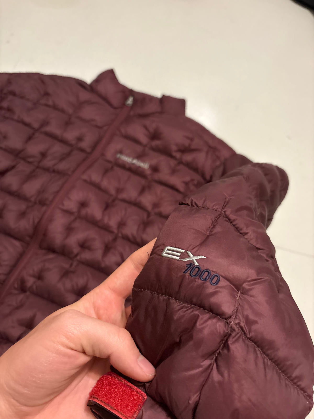 Montbell Puffer Jacket (L)
