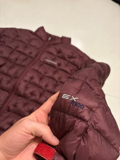 Montbell Puffer Jacket (L)