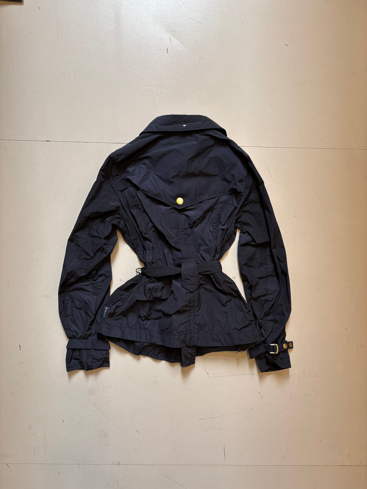 Armani Jeans Woman Jacket (M)