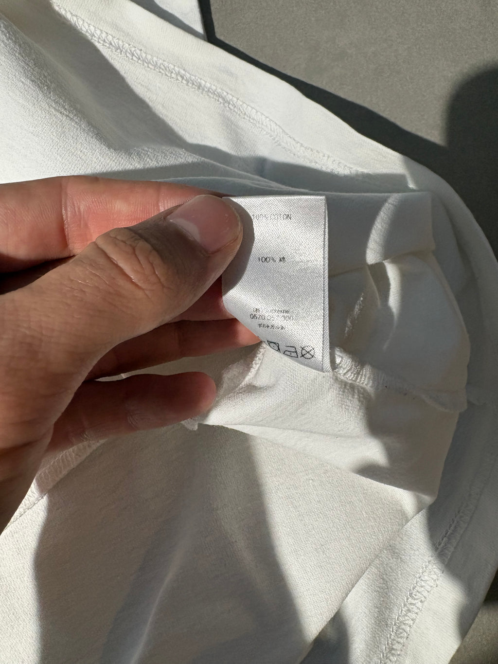 Supreme x Comme des Garçons Shirt (M)