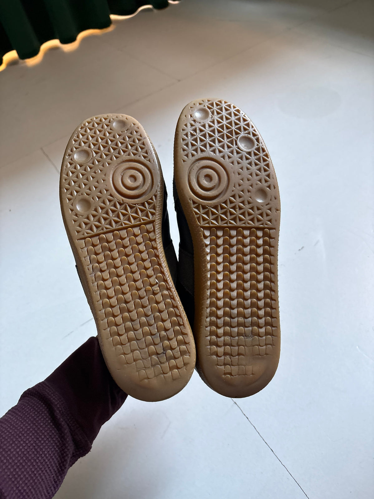 Maison Margiela Gat Navy (44.5)