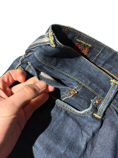 Evisu Daicock Selvedge (34/34)