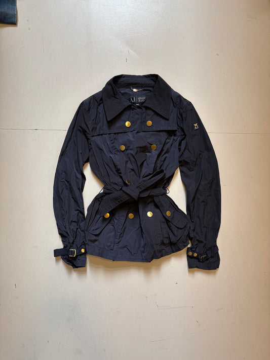 Armani Jeans Woman Jacket (M)