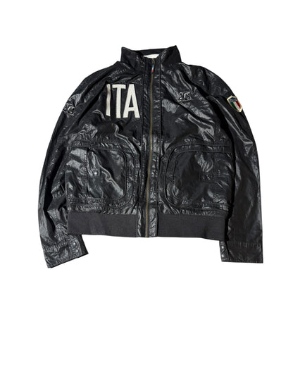 Kobbo Italia Jacke (M)