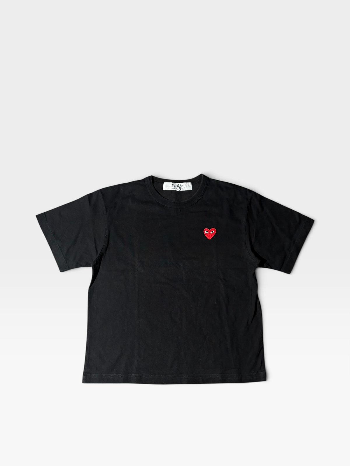 Comme des Garçons Play Shirt (XL)