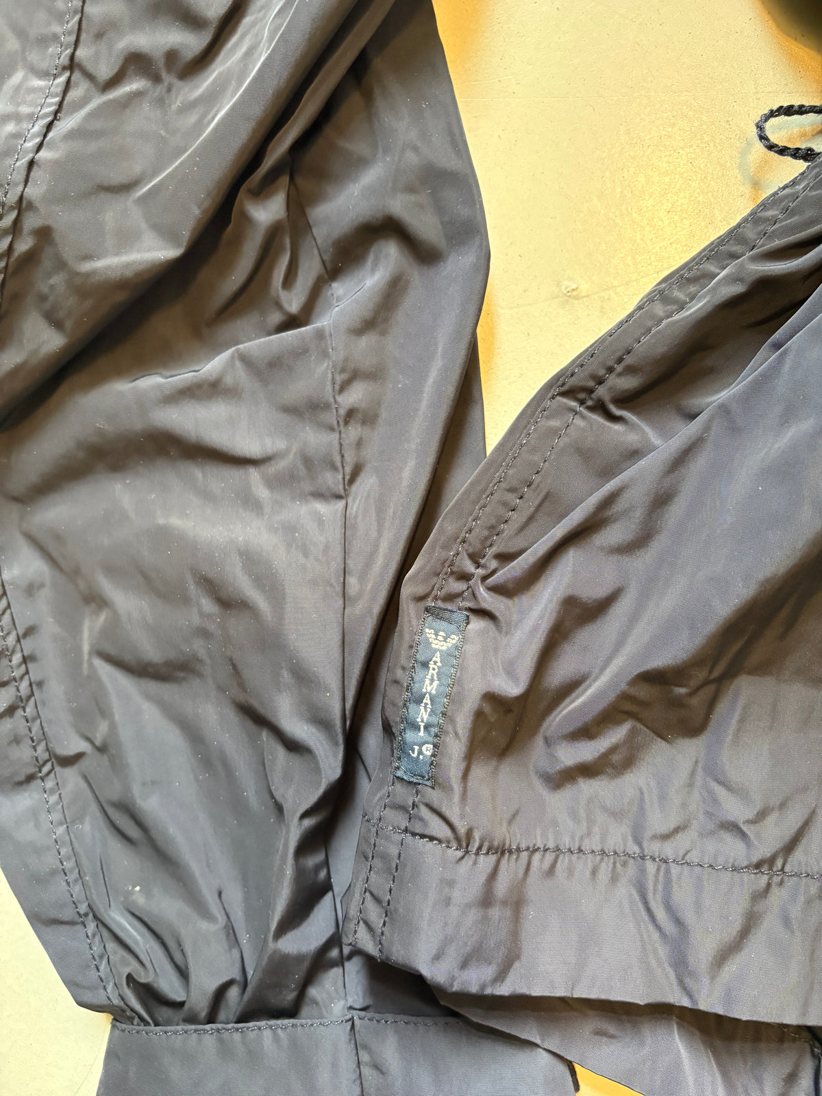 Armani Jeans Woman Jacket (M)