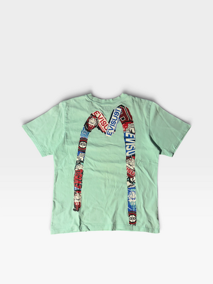 Evisu Daicock Shirt (L)