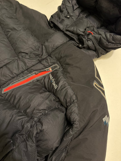 Montbell Puffer Jacket (L)