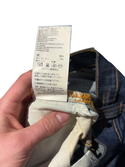 Nudie Jeans W34/L32