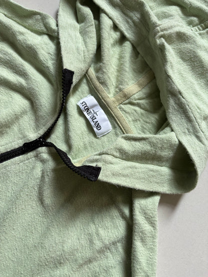 Stone Island Zipper (L)