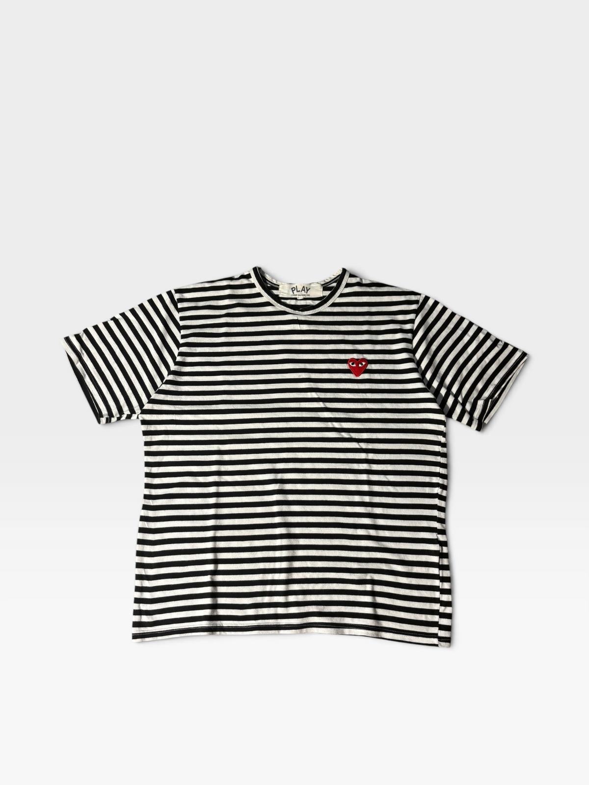 Comme des Garçons Play Shirt (L)