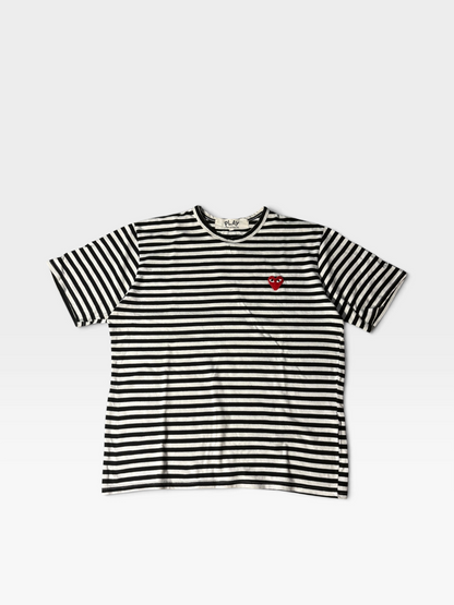 Comme des Garçons Play Shirt (L)