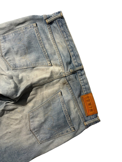 Edwin Selvedge Jeans W36/L32