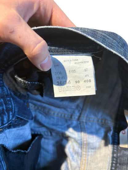 Mustang distressed Jeans W30/L32