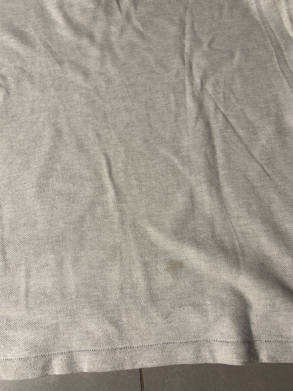Comme des Garçons Polo (L)