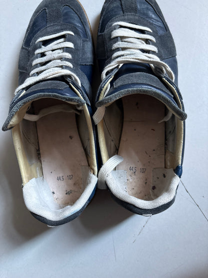 Maison Margiela Gat Navy (44.5)