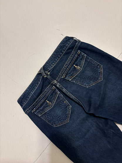 Hollister Flared (28/30)