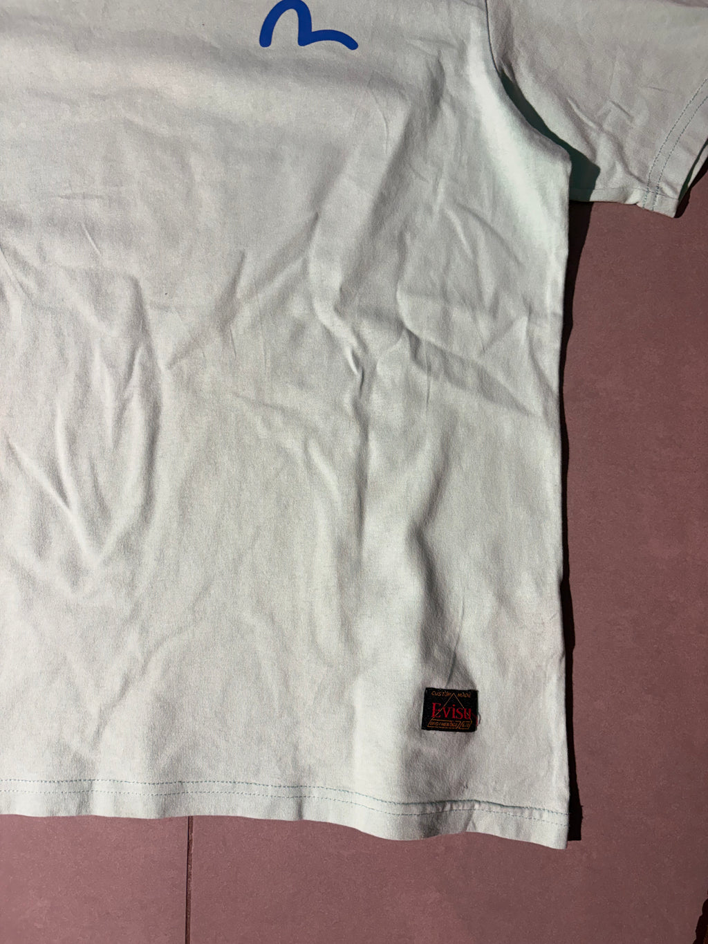 Evisu Daicock Shirt (L)