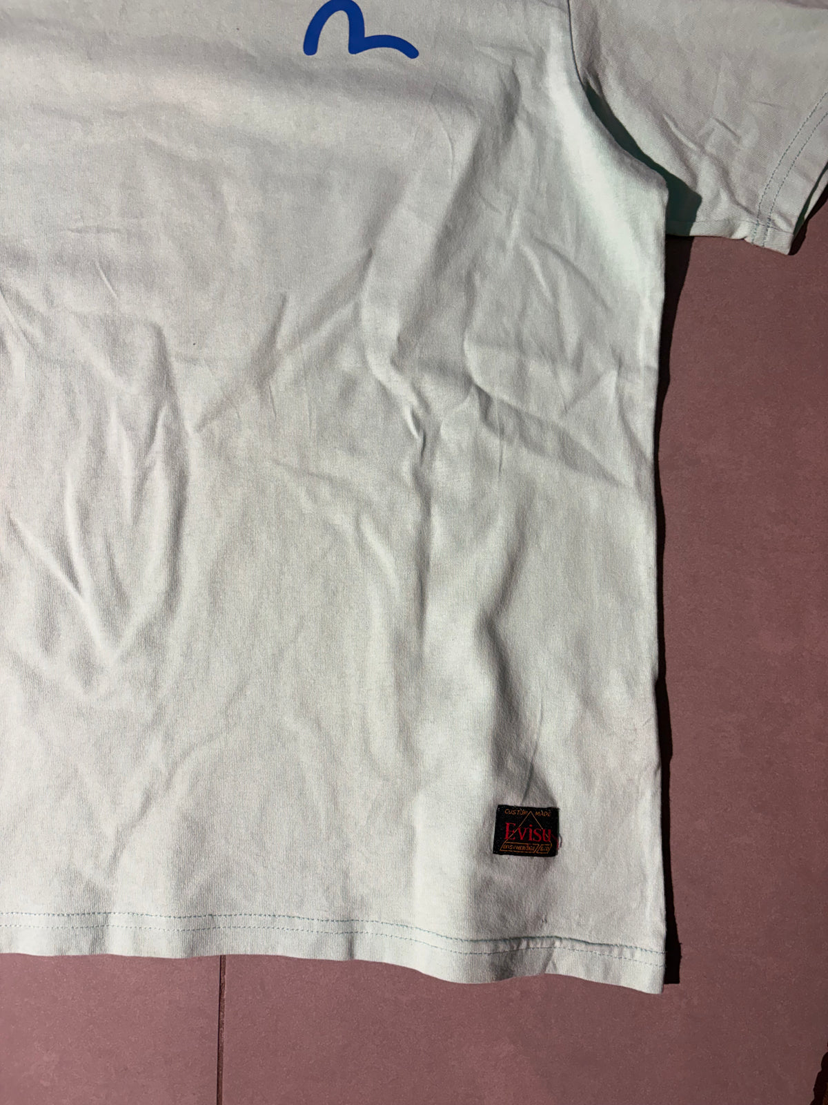 Evisu Daicock Shirt (L)