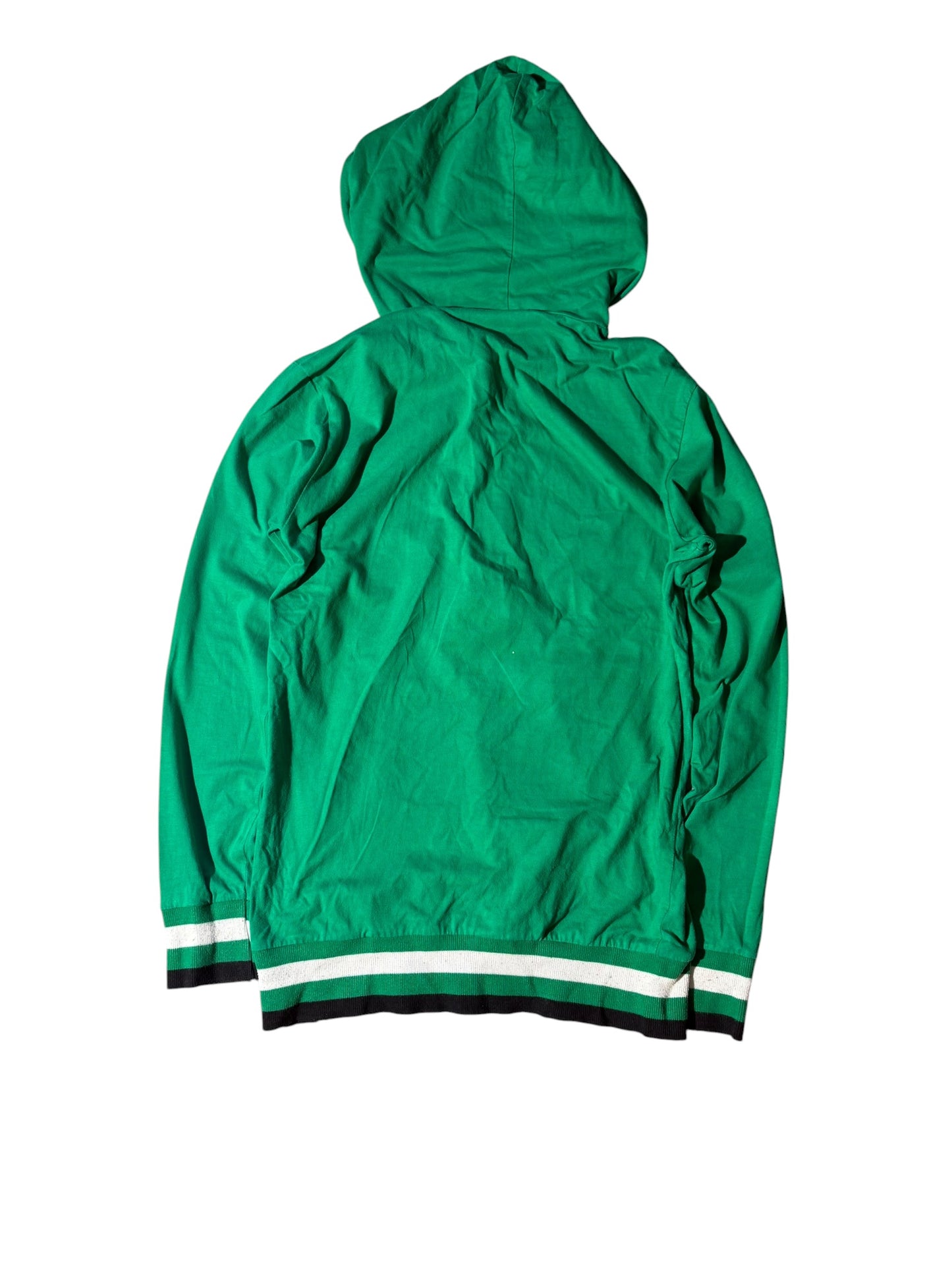 D&G Hoodie Grün  (M)