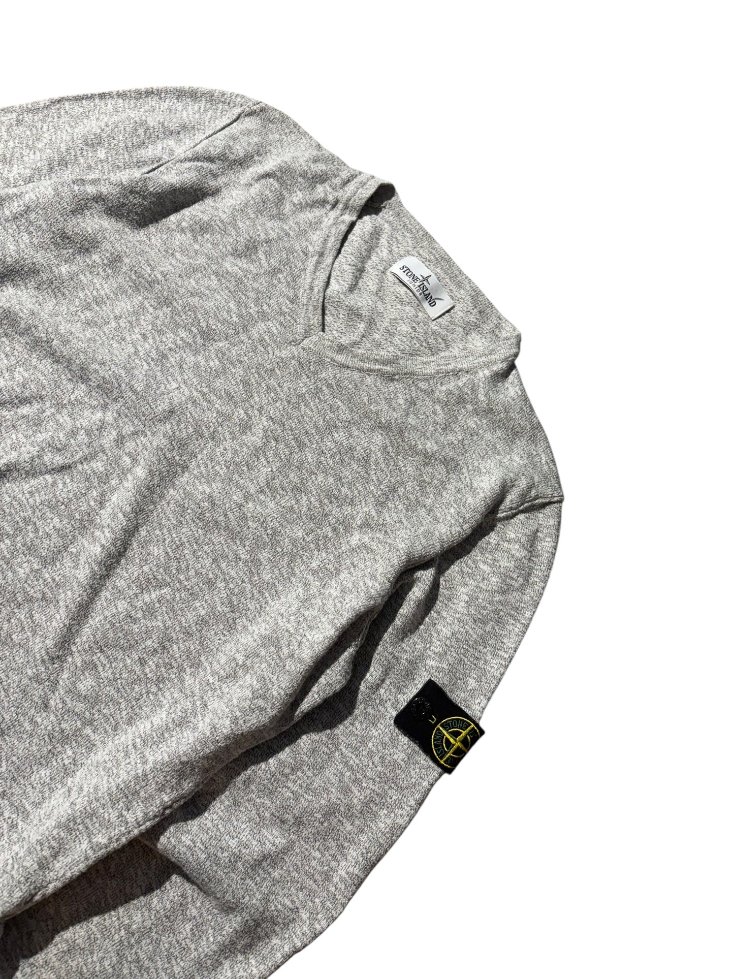 Stone Island Sweater (S)