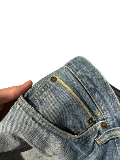 Edwin Selvedge Jeans W36/L32